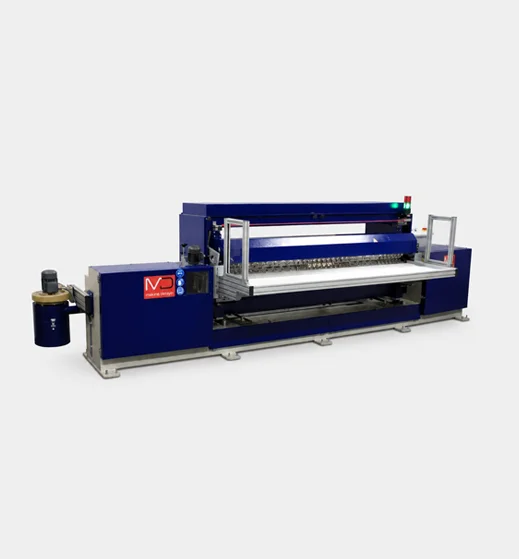 PR11 Profil Kesim Makinesi